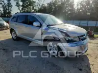 2011 Dodge JOURNEY фото