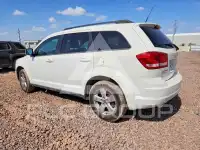 2011 Dodge JOURNEY фото