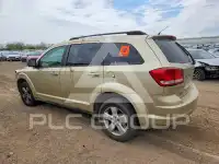 2011 Dodge JOURNEY фото