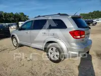 2011 Dodge JOURNEY фото