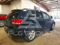 2011 Dodge JOURNEY photo