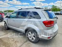 2011 Dodge JOURNEY photo