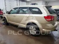 2011 Dodge JOURNEY photo