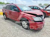 2011 Dodge JOURNEY photo