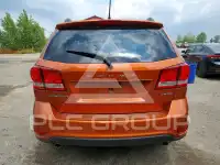 2011 Dodge JOURNEY фото