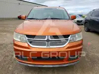2011 Dodge JOURNEY фото
