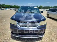2011 Dodge JOURNEY фото