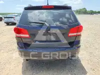 2011 Dodge JOURNEY фото