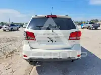 2011 Dodge JOURNEY фото