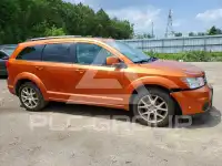 2011 Dodge JOURNEY фото