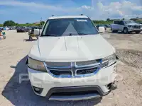 2011 Dodge JOURNEY фото