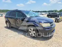 2011 Dodge JOURNEY фото