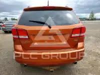 2011 Dodge JOURNEY фото