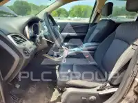 2011 Dodge JOURNEY фото