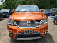 2011 Dodge JOURNEY фото