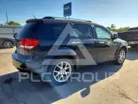 2011 Dodge JOURNEY фото