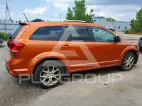 2011 Dodge JOURNEY фото