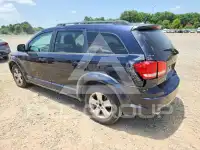 2011 Dodge JOURNEY фото