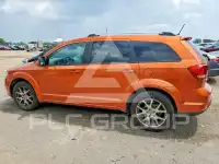 2011 Dodge JOURNEY фото