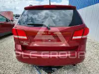 2011 Dodge JOURNEY photo
