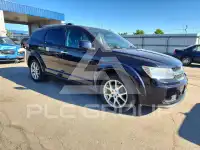 2011 Dodge JOURNEY фото