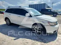 2011 Dodge JOURNEY фото