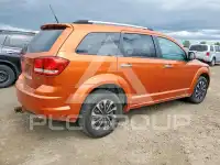 2011 Dodge JOURNEY фото