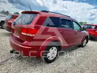 2011 Dodge JOURNEY photo