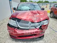 2011 Dodge JOURNEY photo