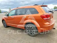 2011 Dodge JOURNEY фото