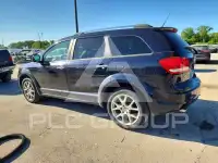 2011 Dodge JOURNEY фото