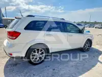 2011 Dodge JOURNEY фото