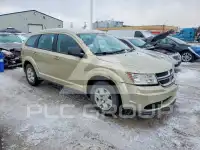 2011 Dodge JOURNEY фото