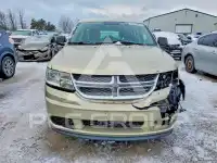 2011 Dodge JOURNEY фото