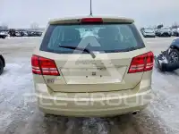 2011 Dodge JOURNEY фото
