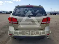 2011 Dodge JOURNEY фото