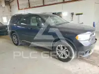 2011 Dodge DURANGO фото