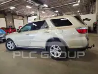2011 Dodge DURANGO photo