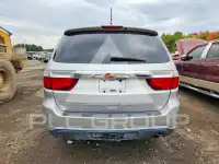2011 Dodge DURANGO photo