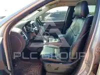2011 Dodge DURANGO фото