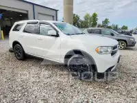 2011 Dodge DURANGO фото