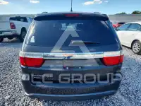 2011 Dodge DURANGO фото