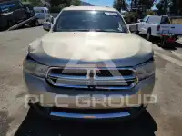 2011 Dodge DURANGO photo