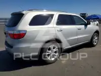 2011 Dodge DURANGO фото
