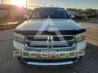 2011 Dodge DURANGO photo