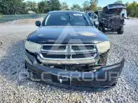 2011 Dodge DURANGO фото