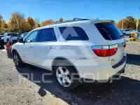 2011 Dodge DURANGO photo