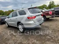 2011 Dodge DURANGO photo