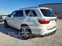 2011 Dodge DURANGO фото