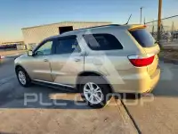2011 Dodge DURANGO photo